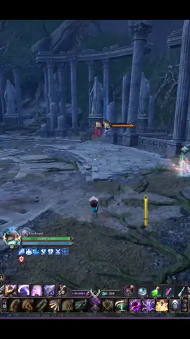 Throne and Liberty PVP Huge Fight Spear Dagger / ShadowDancer #throneandliberty #videojuegos #throneandlibertygameplay #Throneandliberty #gamer #fyp #throneandlibertypvp #TL #videogame #pvp #fpy
