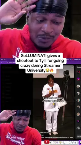 Poor Coco😭 #fyp #foryou #foryoupage #viral #trending #thetylilshow #tylil #solluminati #streameruniversity #xyzbca