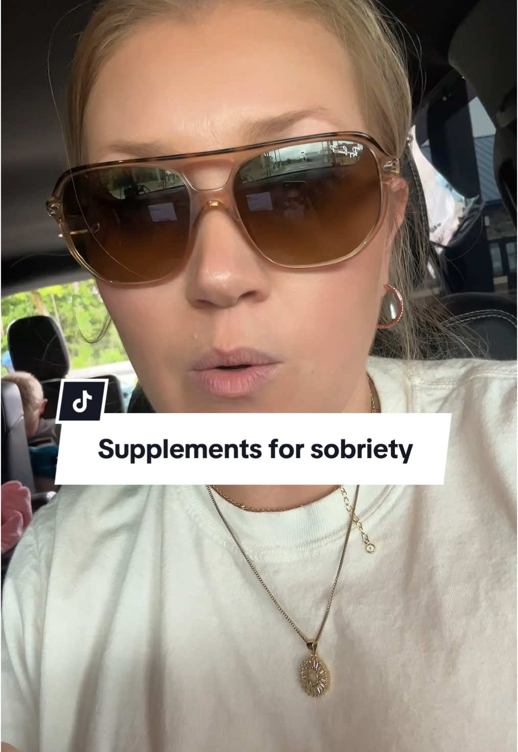 Let me know if you have any questions, and if you’re in recovery or trying to get there- we see you. 🫶🏼 You CAN do it! 👏🏼  #recovery #recoveryispossible  #supplementsforrecovery 
