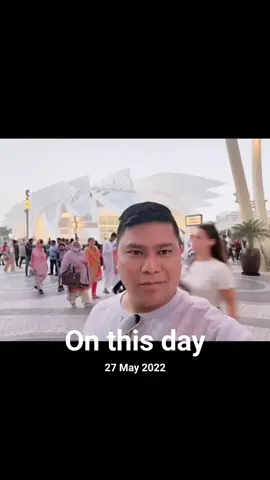 #onthisday