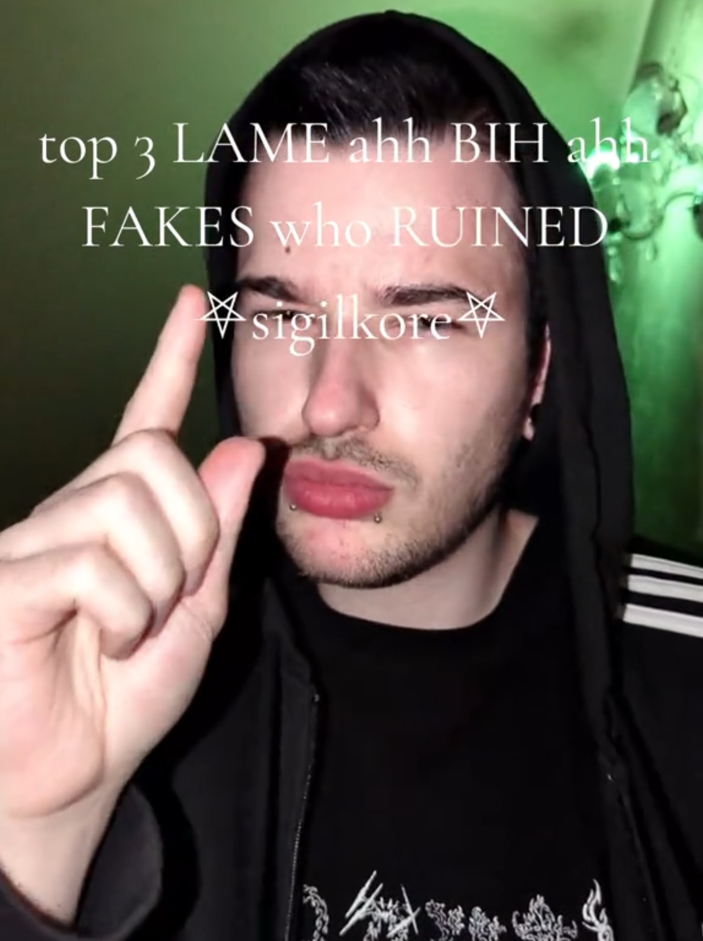 ##sigilkore pt.3 WATCH TILL THE END 😭{{follow}} if u fw real sk, not that industry planted ahh b$ that it turned into ##make_sigilkore_great_again  ##xxet ##jewelxxet ##lumi ##lumiathena 