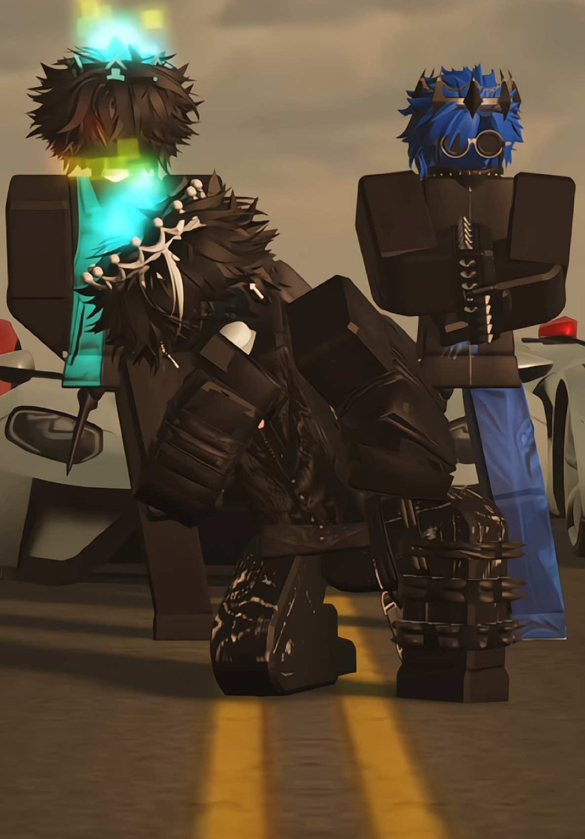 YA CASI 200k 🙈 colabs con : @R1zzz @✣𝙇𝘼𝙒✣ ✨  Cd : @LD  . . . . . . #roblox #robloxfyp #kixcita #fy #rh #robloxemo #rbx #robloxtiktok #robloxfypシ #rhstudio #rhstudioroblox #robloxtrend 