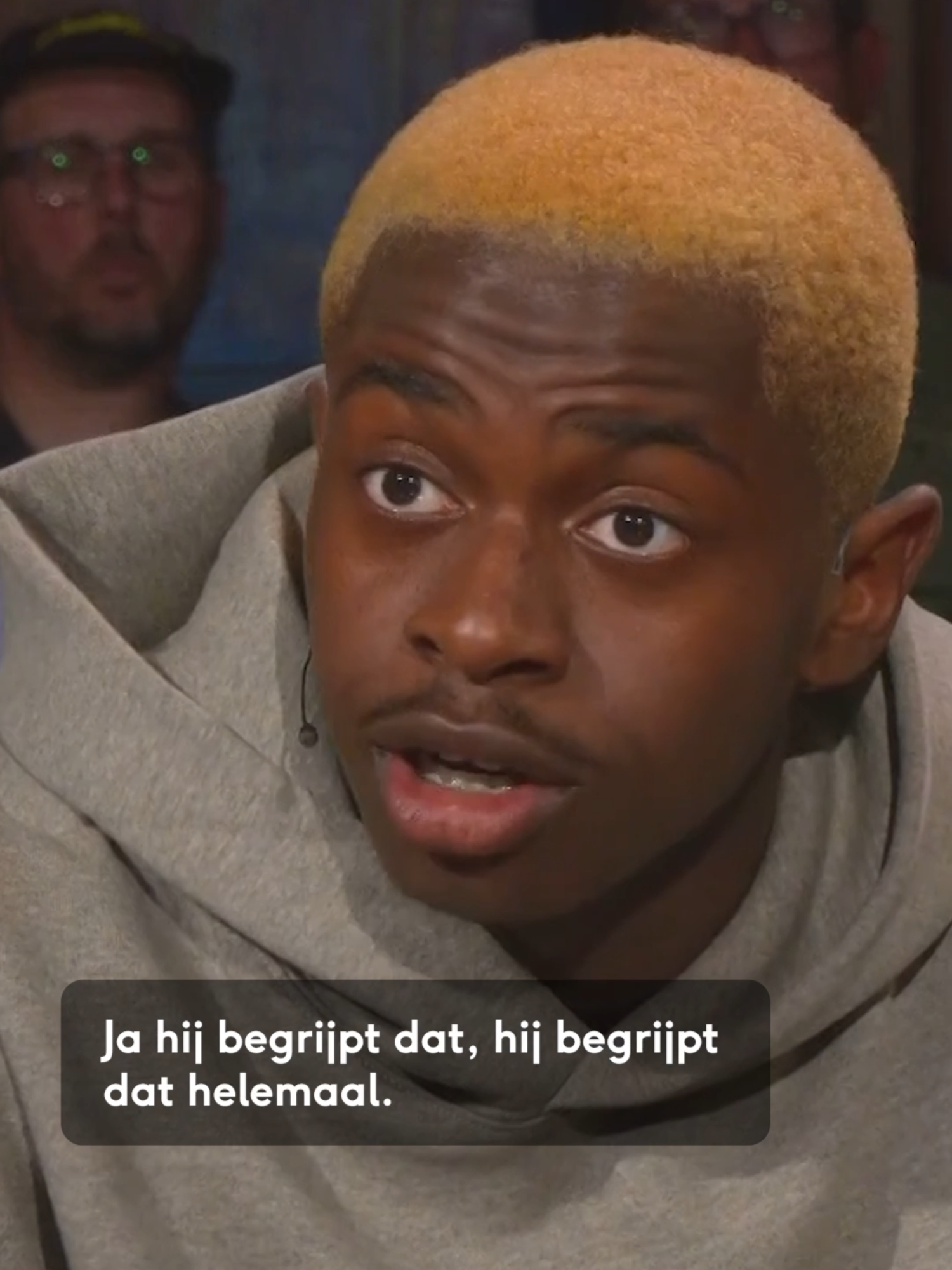 Krijgt Noah Sadiki straks een telefoontje vanuit München? 🤔 #ExtraTime #Voetbal #VincentKompany