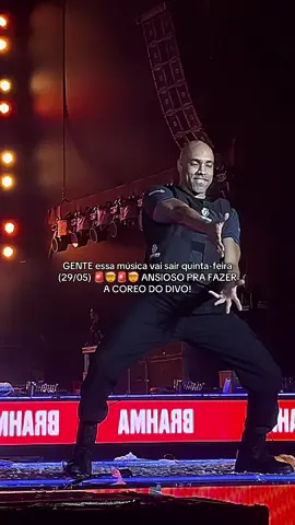 #PERVERSA - Pedro Sampaio e J Balvin 29/05 quinta feira às 21h #segurança #show #dançarino 