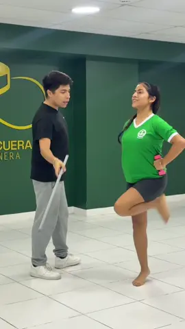 Seguimos, no paramos 💚🐆💛 #fyp #parati #ensayo #viral #particular #resistencia #físico #entrenamiento #esfuerzo #tt #fouryou #zapateo #alejandrocorcuera #marinera #marineranorteña 