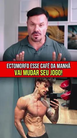 💪 Ectomorfo, você tá lutando pra ganhar massa? Esse café da manhã pode ser o divisor de águas pro seu shape! 🔥 Simples, direto e com os nutrientes certos pra quem quer crescer de verdade! 💬 Comenta “QUERO CRESCER” se esse é seu objetivo, segue o perfil pra mais dicas e compartilha com aquele parceiro que vive comendo errado logo cedo! #renatocariani #dieta #alimentacaosaudavel #ectomorfo @renato_cariani @kaiqu3gabriel