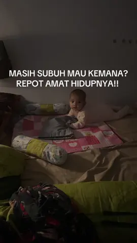 Keseringan tau tengkurap tapi gak tau balek badan !!! #babynaf #bayilucu #bayitiktok 