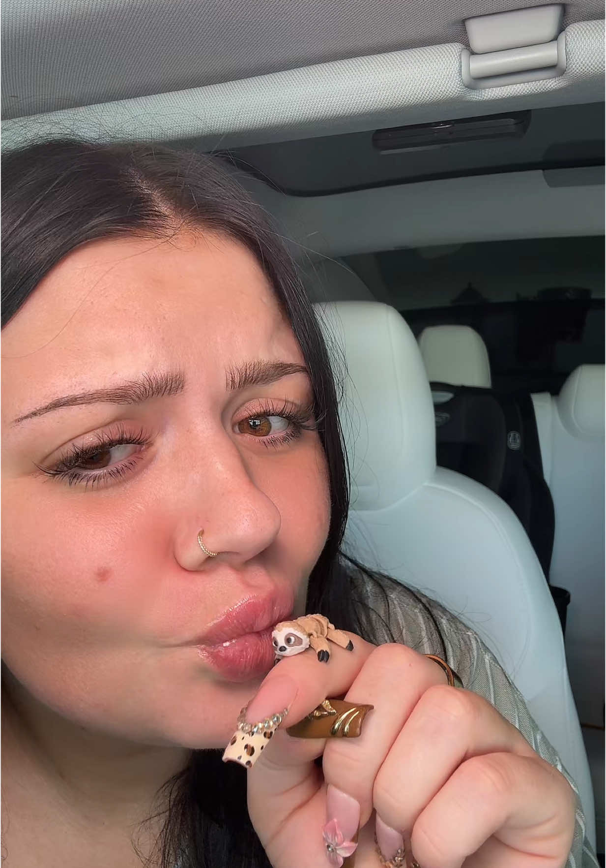 STOP these are the cutest things I’ve ever seen!!!! 🥹