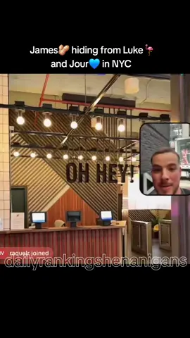 @James 🥜 @jourblue @Luke Taleno🦩 #jamesneese2 #jourblue #jourdanblue #jamesneese #luketaleno #dailyrankings #tiktokbattles #tiktokbattling #rankingsclips #funnyrankingsclips #shenaningans #rankingsshenanigans 