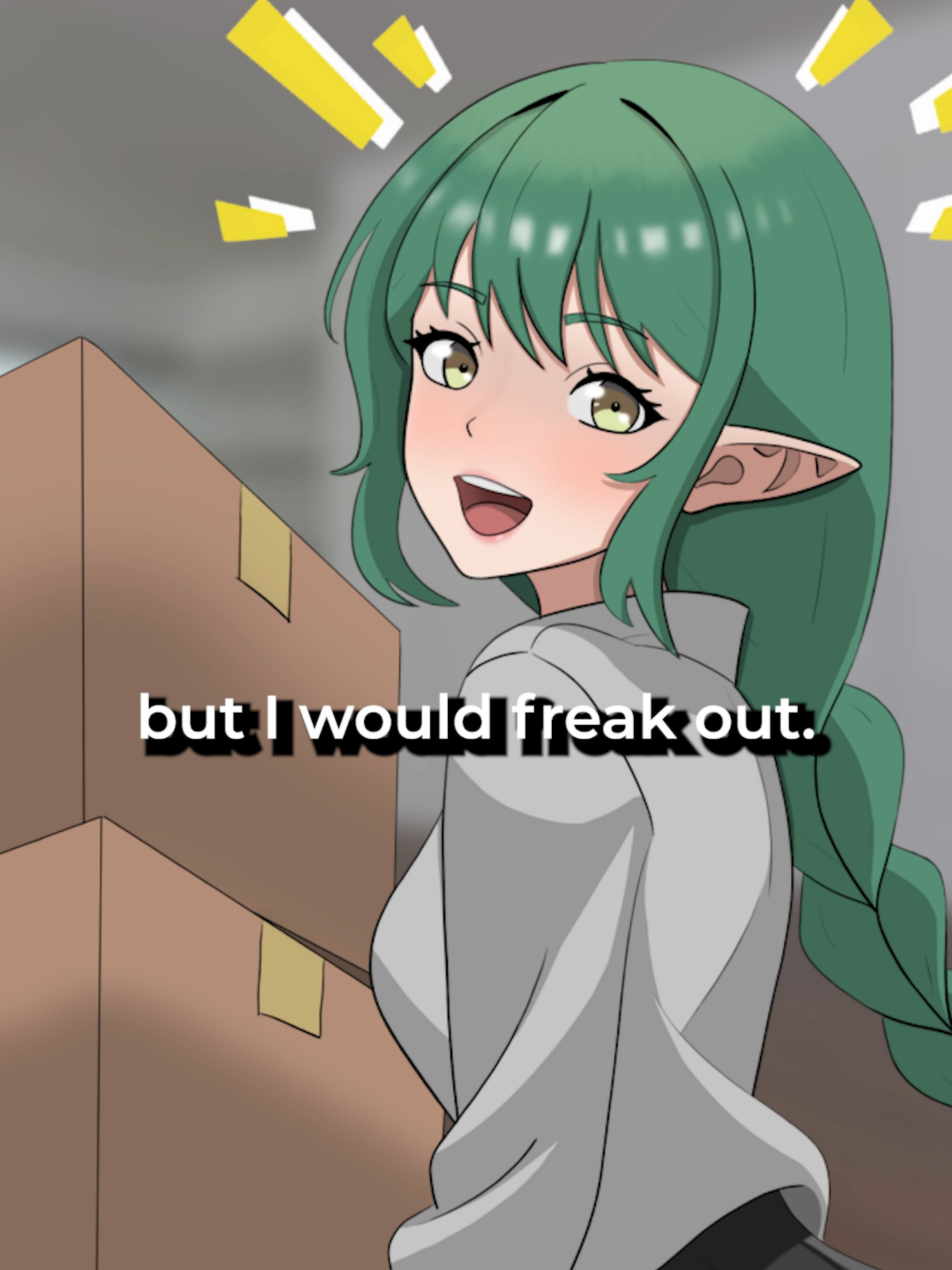 🎧 ASMR Your Childhood Crush Moves In NextDoor [F4A] [ASMR] [Wholesome] [Reminiscing] [Teasing] [Flirting] You have just recently moved into a new city, and are enjoying your new life there. However, this new life just seems to be missing something (or someone). Your childhood crush just so happens to be moving to the same city, and she’s even in the same building! You have offered to help her move in, and you two spend an afternoon reminiscing about old times and rekindling your old spark. ♡ Use headphones for an immersive listening experience!🎧 FULL audio is out on my YouTube now! Give it a listen when you have the chance 💗 Link is in bio 🔗 🎤Voice Acting: EunoeVA 📝Scriptwriting: EunoeVA 🎨Art: EunoeVA (Character), Pexels (Background) [Tags] #asmr #asmrgf #asmrgirlfriend #anime #asmrroleplay #girlfriendasmr #sleepaid #sleepaidasmr #asmrsleepaid #mommyasmr #vtuber #envtuber #vtuberen #vtuberclips #vtuberclip