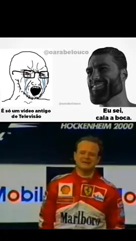 GP de Hockeheim 2000 #formula1  #f1  #rubensbarrichello #ferrari #fyp