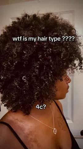 Help me out so I can start taking care of my hair correctly! #whatsmyhairtype #4b ? #idk #helpmeplease #tiktokhelpme  #blackhair #pov #fyp #hairtips #natrualhair #realtime #femsoftiktok🏳️‍🌈 