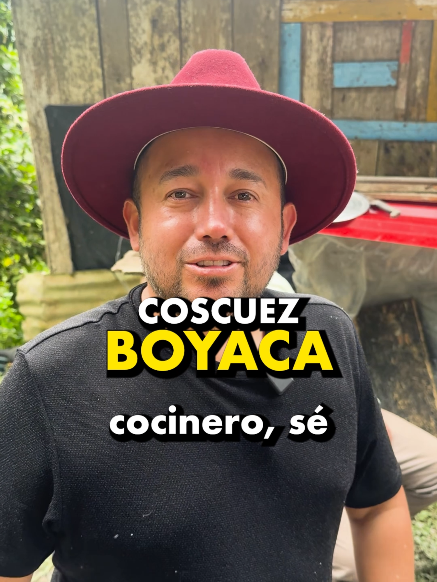Seamos agradecidos con quienes nos hacen de comer 🥣 #agradecimiento #reflexion #jorgelozanodelcampo #campo #coscuez #boyaca #motivacion #regalo