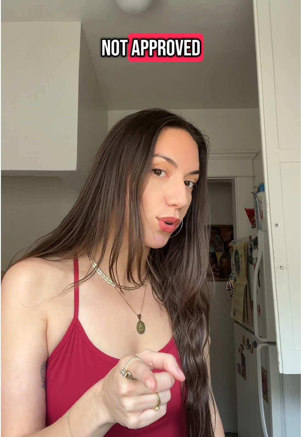 Help a femme out please