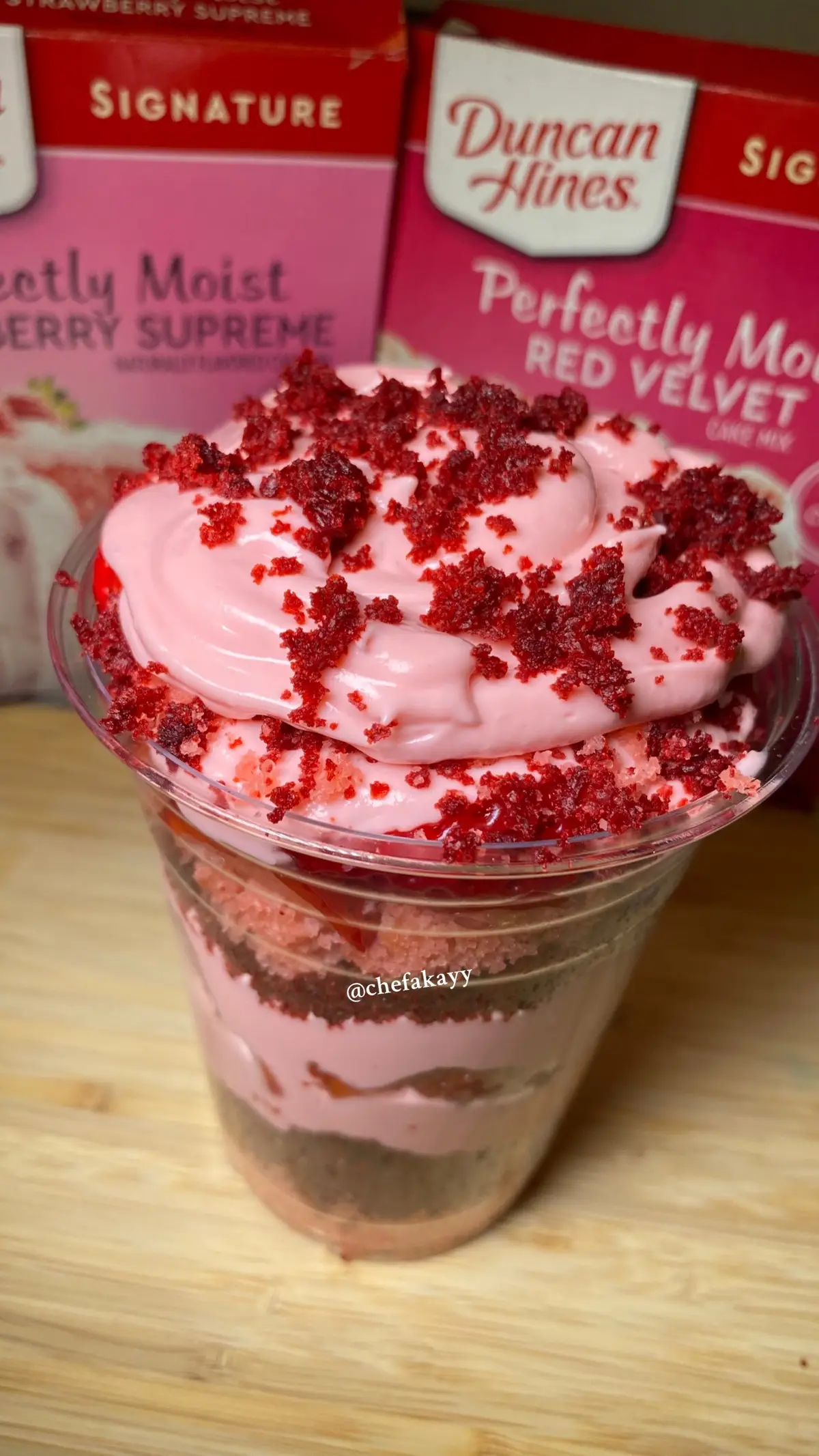 #individualdessertideas #dessertideas #sweettreats #favoritedessert #desserttok 