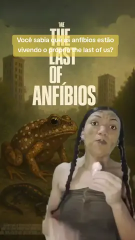 elas não merecem isso 😭  #natureza #curiosidades #thelastofus 
