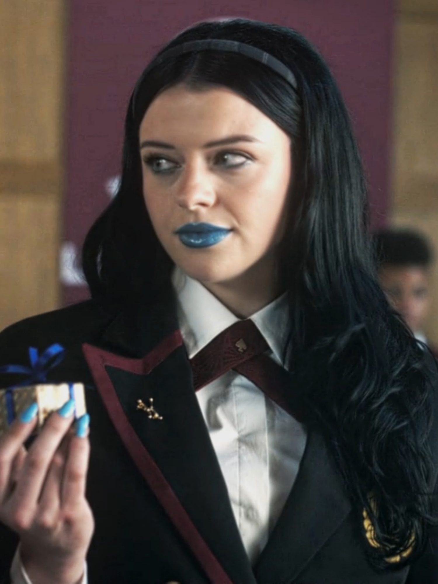 I promise I'll make a better edit for her, I don't have time :( #kirarimomobami #kirarimomobamiedit #kakegurui #kakeguruiedit #bet #betnetflix #claraalexandrova #edit #fyp #foryoupage #viralvideos #videoviral