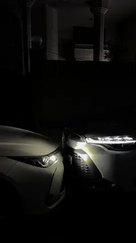 #corolla #frontlander #toyota @علي 