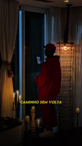 Caminho sem volta, de madrugada vi teu story… ❤️😮‍💨 #CapCut #orochi #vancleef 