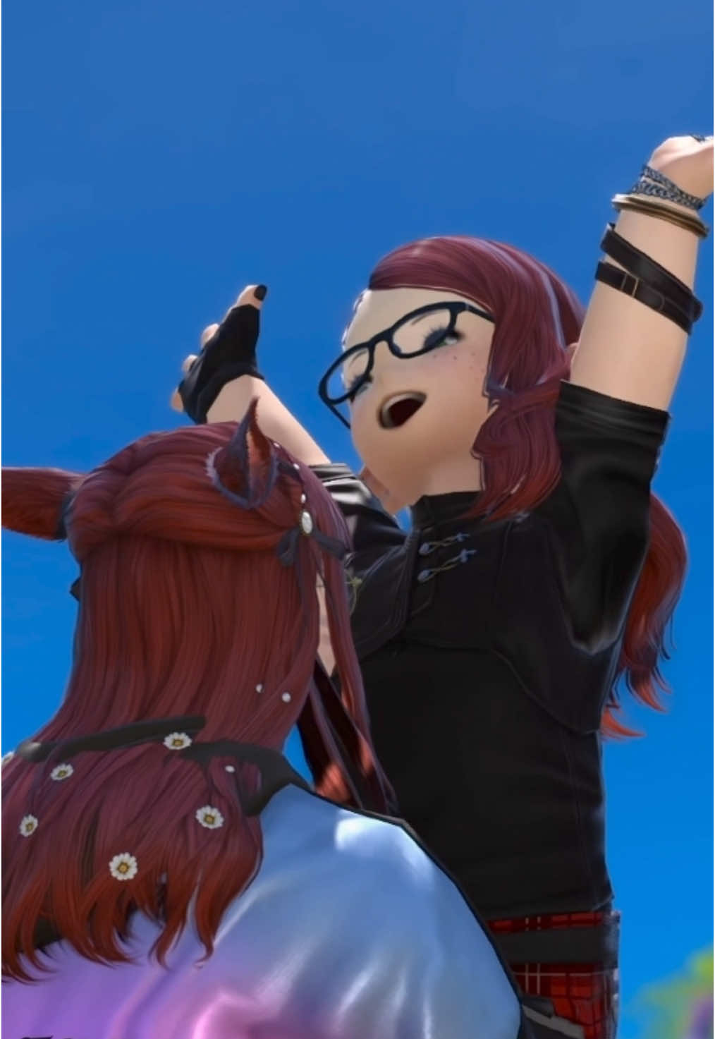 Uppies are mandatory  #FinalFantasy14Online #FinalFantasy #FFXIVcommunity #FFXIVonline #MMO #Gaming #FFXIVmeme #FFXIV #FFXIVtok #FinalFantasy14 #Lalafell #rpggames #mmogames #FinalFantasyXIV 