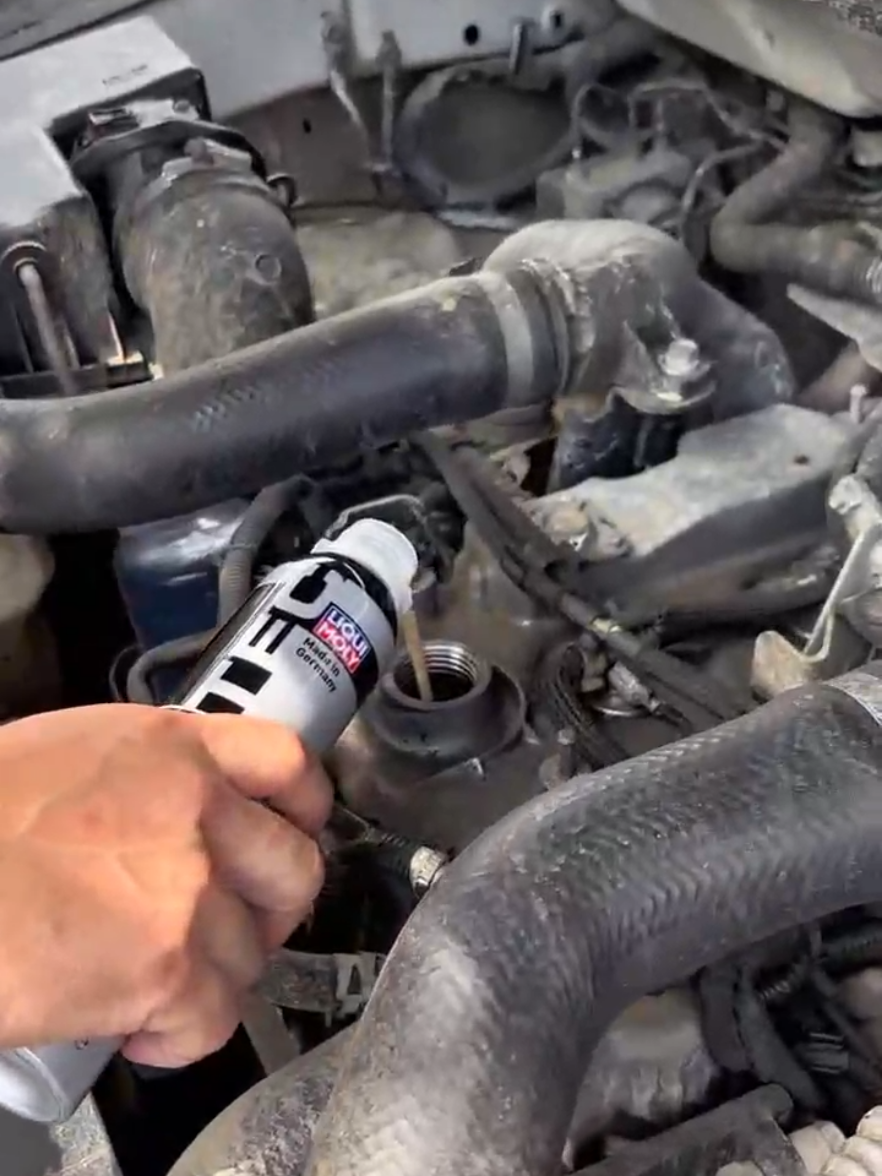💯 Protección total para tu motor. Ceratec reduce el desgaste desde el interior,mientras Súper Diésel Additive limpia el sistema y mejora el rendimiento. Tecnología alemana que se nota en cada kilómetro 🔥#viral_video_tiktok #paratiiiiiiiiiiiiiiiiiiiiiiiiiiiiiii #liquimoly #contenido #automotriz #foryou #trending 