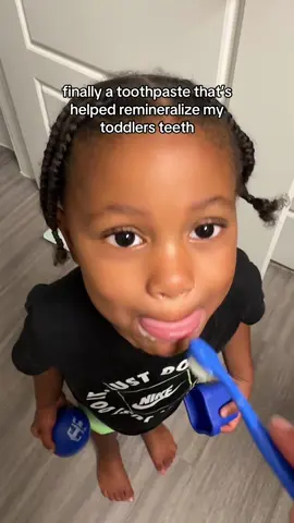 #tiktokshopcreatorpicks #nobs #nobsjr #nanohydroxyapatite #teeth #toothpaste 