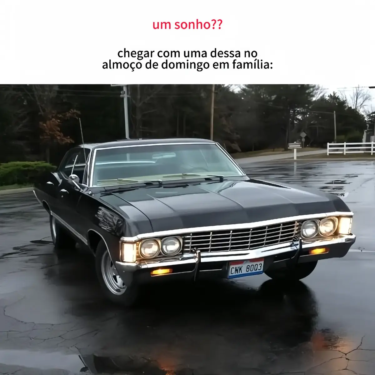 #car #impala #impala67 #Motorsport 