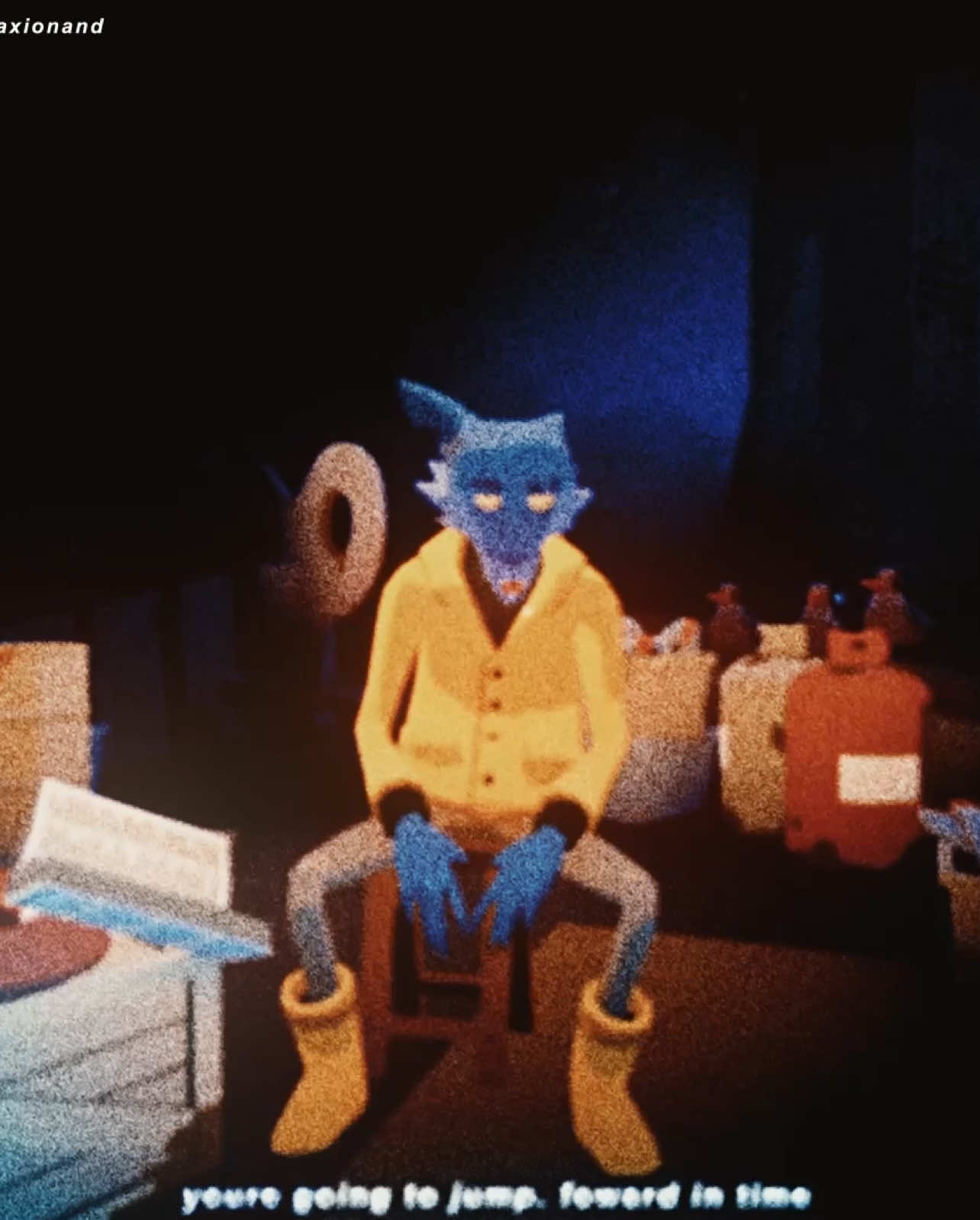 every time you blink | clips: me | ib: @𝙍𝙄𝙇𝘼𝙓𝙆𝙓 | #beforeyoureyes #edit #fyp #beforeyoureyesgame #aestheticedits #ae #aftereffects #foryoupage #editor #axionand | might make a scenepack of before your eyes 