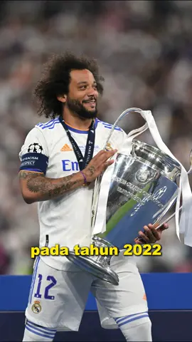 Real Madrid selalu ditinggal oleh kaptennya sejak tahun 2021. Musim depan giliran kapten Carvajal yang out?