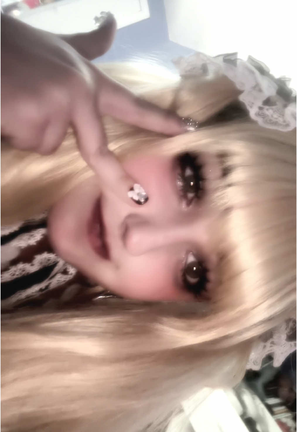 mega flop era #misaamane #misaamanecosplay #deathnotecosplay #コスプレ #cosplaygirl #fyp #cosplayergirl #dollcore #doll #lolita #lolitafashion 