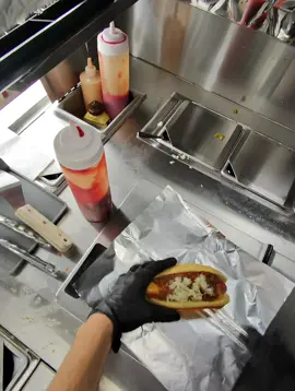Quick Affordable Meal! 