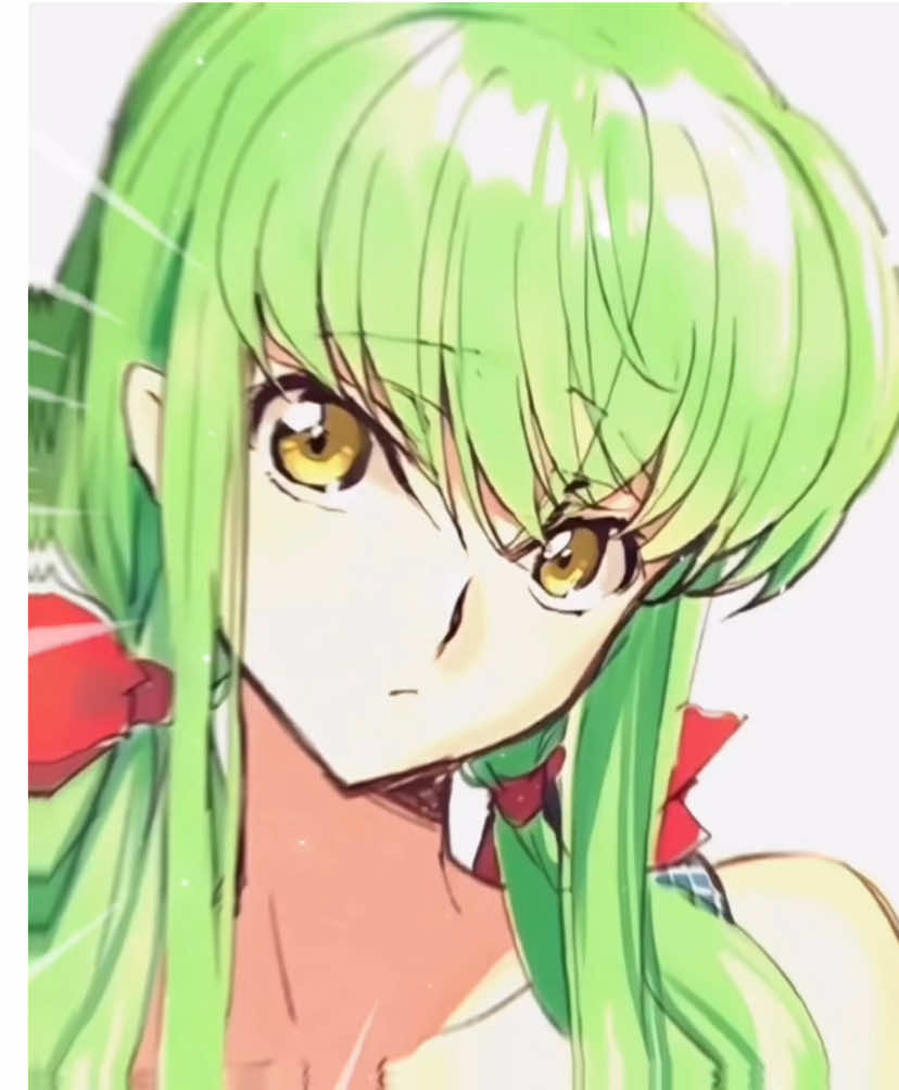 all hail c.c. | ib: ermmai ac: ccreayus #cc #c2 #codegeass #alightmotion #vs #cg #lelouch #fyp 