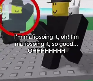 I'm mafiosoing it #mafioso #forsaken #mafiosoforsaken #forsakenroblox #xyzcba #immafiosoingit #robloxforsaken #dreamgame #frozensoul #dreamgameroblox #frozensoulroblox 