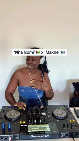 Full mix very soon 🫶🏿