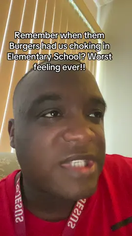 I almost died on numerous occasions during lunch back in Elementary! #schooldays #foryou #viral #foryoupage