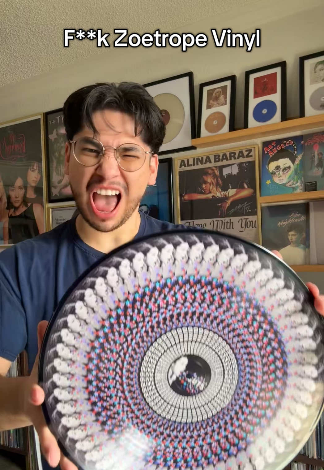 Honestly just collect what you love 🫶🏽 #vinyltok #vinylrecords #vinylcollection #vinylcollector #vinylcheck #zoetropevinyl #vinylclub #vinyltiktok #fyp 