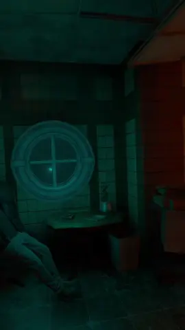 Silent Hill PT meets Bioshock meets Half Life Alyx lol.  #PCVR #fyp #Quest3 #returntorapture #bioshock #halflifealyx #silenthillpt 