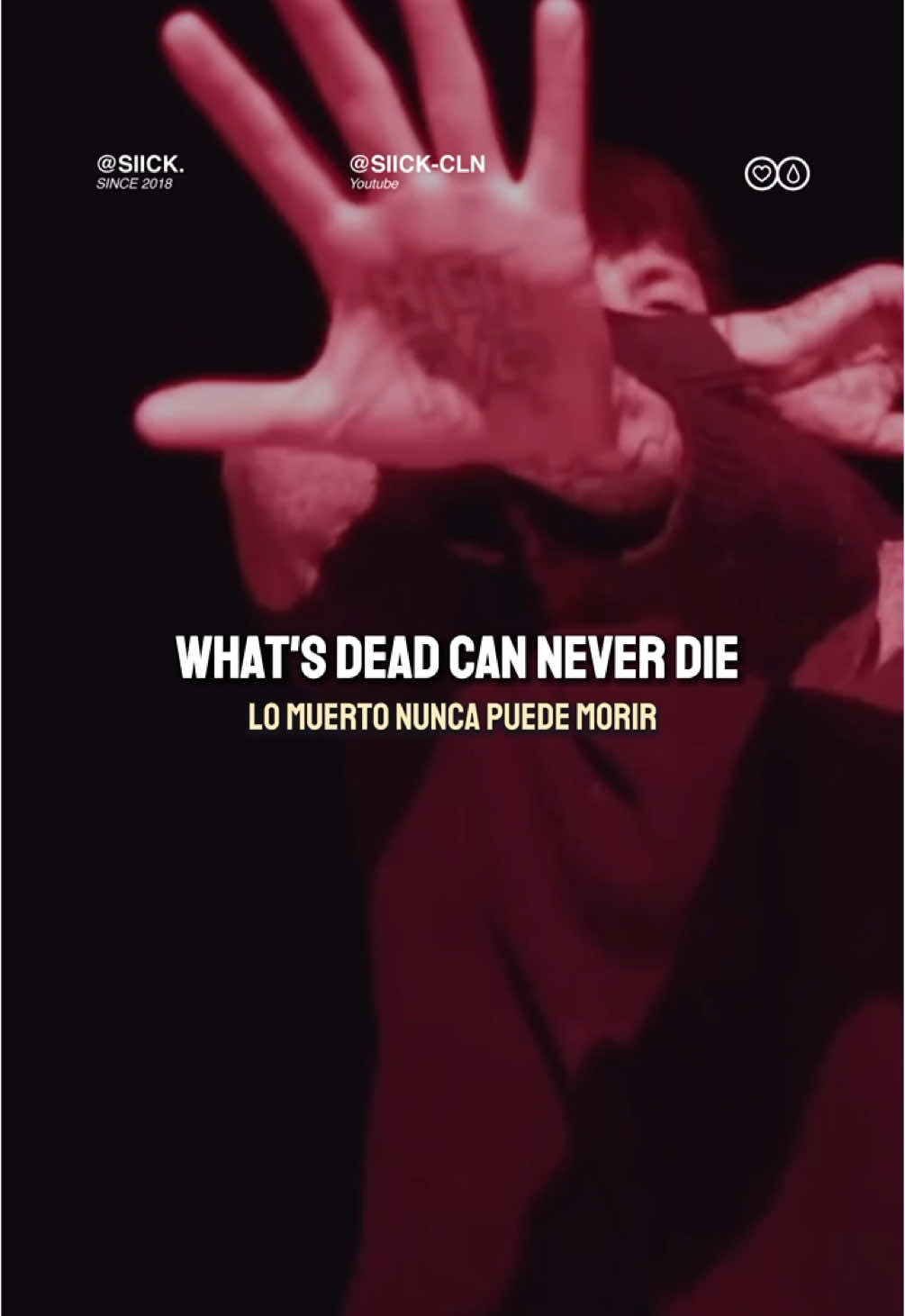 PT2 Shadow moses-Bring me the Horizon #rock #posthardocre #lyrics #lyricsvideo #emo #music #deathcore #oliversykes #bringmethehorizon #bmth 