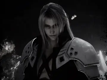 Could’ve been an iconic duo #sephiroth #sephirothedit #sephirothff7 #aerith #aerithgainsborough #finalfantasy #finalfantasy7 #finalfantasyvii #ffvii #ff7 #fyp 