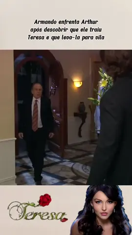 #FTV #Foryou #Novelas  #NarraStar #CenasdeNovelas