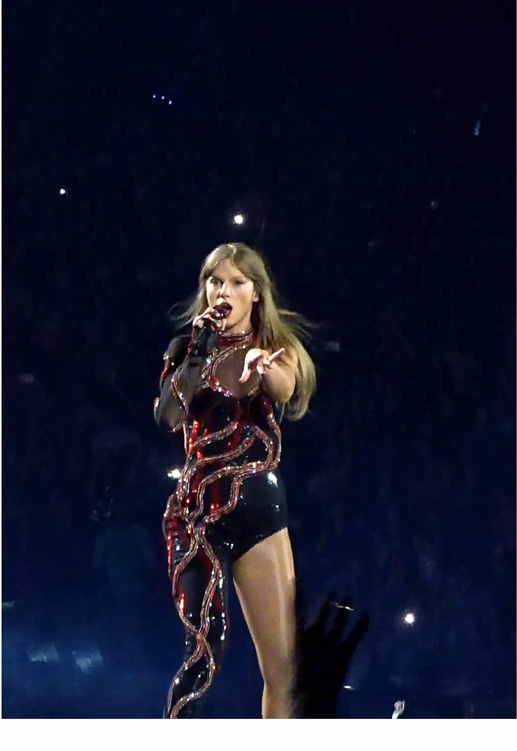 Forever missing the eras tour @Taylor Swift @Taylor Nation #reputationtaylorsversion #reputation 