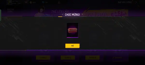 +1 đứa nghèo lâu lâu mới nạp một lần mà giờ có kc r không biết nên làm gì nữa:)