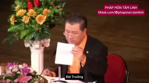 Sư Phụ khai thị về quá trình một người sau khi chết Trích Hội Giải Đáp Huyền Nghệ Tổng Thuật tại Sydney, Úc Ngày 10 tháng 01 năm 2010 #PhápMônTâmLinh  #心靈法門  #心灵法门  #LưQuânHoànhĐàiTrưởng  #盧軍宏 