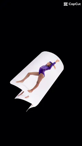 Go follow my daughter gymnastics page ASAP @THAT gymnast💜✨ IG laurynj_thegymnast. #fyp #gymnastics #gymnast 