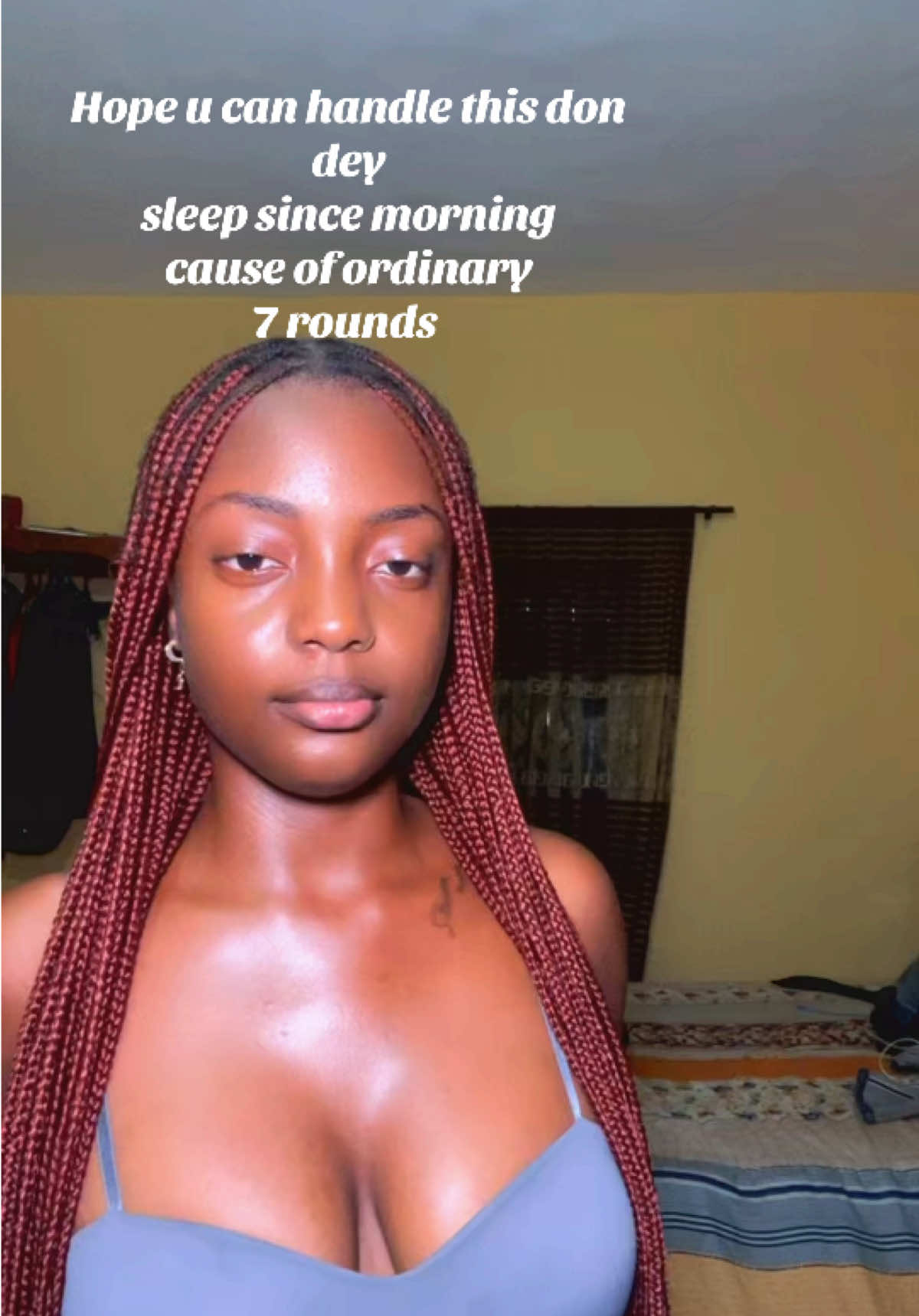 No be wetin u promise me oo fine boy 😅😅 #fyp #viralvideos #blowup 