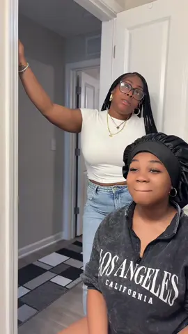 Haven’t seen yall in a min ???!!!!, where yall been TikTok lol