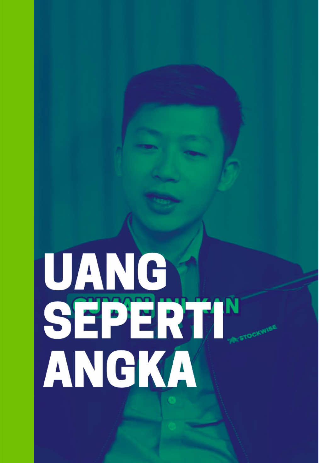 400% Setahun Dengan Skill Gue (Andry Hakim) #10jutapertama #sahamsepuluhjuta #sahamcuan #andryhakim 