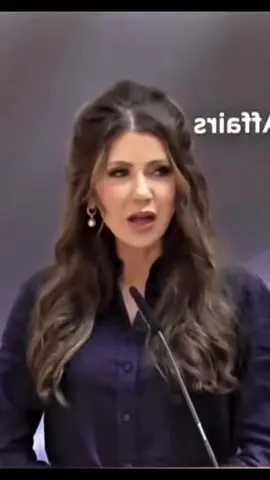 Minister’s speech in Israel #trump2025🇺🇸❤️ #karolineleavitt2025 #elonmusk 