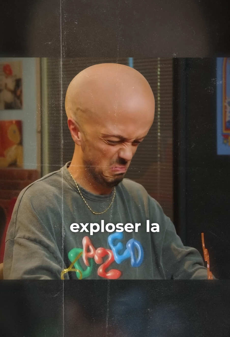 Ça va pas trop mal au crâne @Raphael Carlier 
