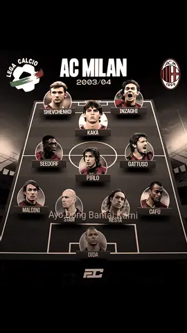 versi prime AC MILAN ☠️💀